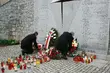 Białostoczanie oddają cześć  ofiarom katastrofy smoleńskiej