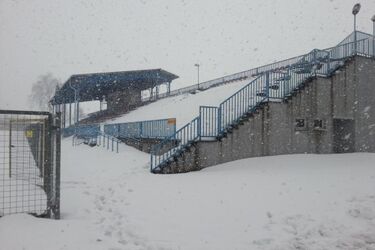 III liga: Większość spotkań odwołana