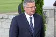 Bronisław Komorowski będzie z wizytą w Podlaskiem