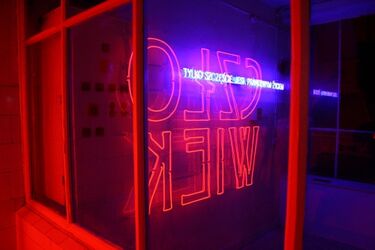 Nigdy nie będziesz Polakiem. Kreacje, fałszywki i neony