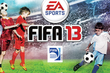 EA SPORTS wraz Kubą Błaszczykowskim szukają piłkarskich talentów!