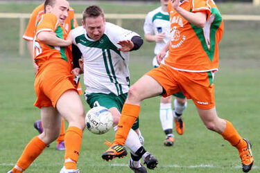 Rozpoczynamy futbolową ofensywę!