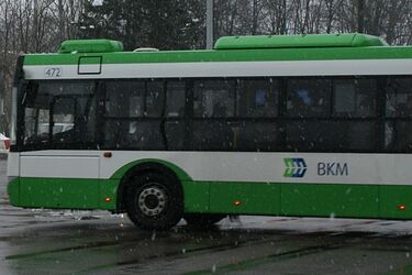 20 linii zmienia trasy. Rozkłady jazdy po zamknięciu Piłsudskiego i Sienkiewicza