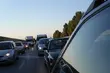 Mam inne zdanie. Białystok w korkach - no i co? [FELIETON]