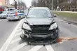 Litwin uciekał kradzioną hondą. Podczas pościgu rozbił dwa policyjne radiowozy