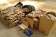 Duża akcja celników. Przejęto ponad 60 kg tytoniu