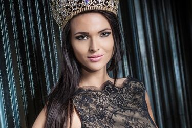Podlasianka będzie reprezentować Polskę w konkursie Miss Eurovision