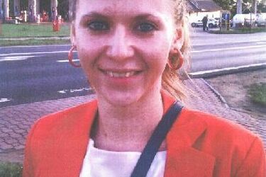 Nadal trwają poszukiwania zaginionej Katarzyny