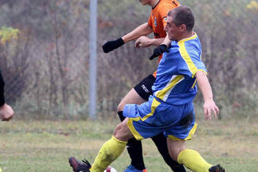 Dziś rozegrane zostaną mecze 1/8 Okręgowego Pucharu Polski