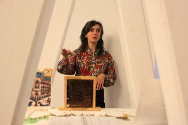 W 90 dni dookoła Polski. Artystyczna podróż wzdłuż granic 