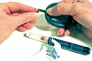 NFZ oszczędza na cukrzykach