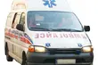 Wypadek karetki pogotowia. Trzy osoby w szpitalu