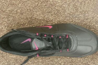 Pijana 26-latka kradnąc buty pomyliła pary