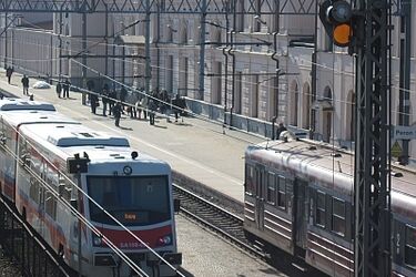 Jest decyzja  w sprawie połączeń kolejowych na Podlasiu