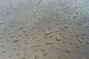 W piątek będzie deszczowo. Niekorzystny biomet