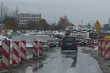 Nowe utrudnienia w ruchu. Najgorsze na ul. Andersa i al. Jana Pawła II 