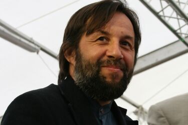 Krzysztof Czyżewski rezygnuje z funkcji dyrektora artystycznego ESK 2016