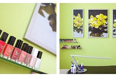 Obudź w sobie piękno na wiosnę! Pomoże Ci w tym studio urody Belliza