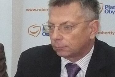 Włodzimierz Kusak nadal przewodniczącym radnych