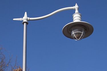 Na 50 białostockich ulicach powstanie nowoczesne oświetlenie