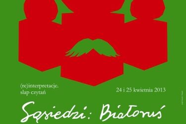 Dramat na Białorusi. Poznasz, zrozumiesz, polubisz