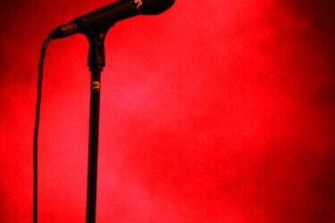 "Zakręcony koncert" charytatywny UMB
