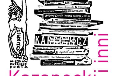 Spotkania z literaturą na ulicach Białegostoku. Czekają nagrody