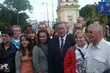 Wielka impreza na Rynku Kościuszki. Będzie na niej Bronisław Komorowski