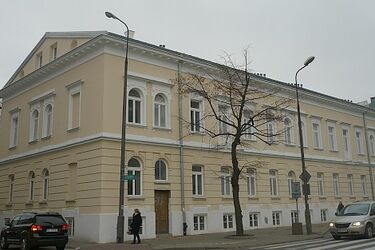 Opóźnienia przy Rocha 3. Wykonawca chce od miasta gwarancji bankowych