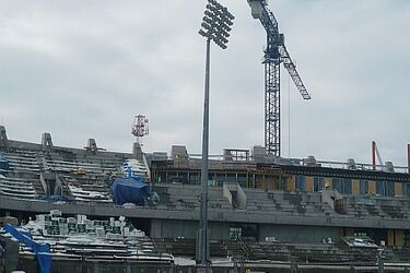 Ogromny koszt wykupu obligacji Spółki Stadion Miejski