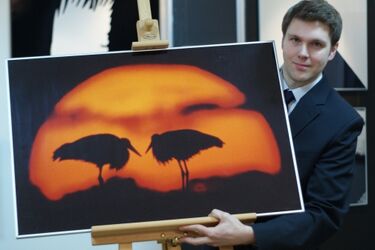 Oko w oko. Adam Jakuć: Aktorstwo nauczyło mnie odwagi i pewności siebie [WYWIAD]