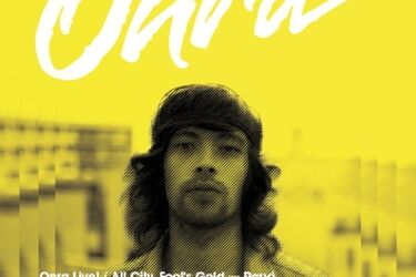 Up To Date Festival startuje w klubie Metro. Na dobry początek Onra