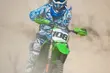 Damian Bykowski z OFFROAD Białystok trzeci w Dębskiej Woli