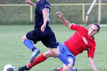 Wyniki 1/4 finału Okręgowego Pucharu Polski