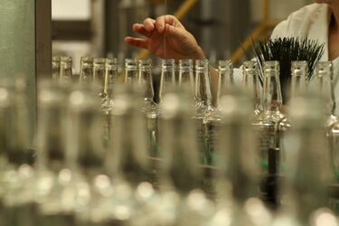 Bankructwo właściciela Polmosu Białystok. Stracą akcjonariusze