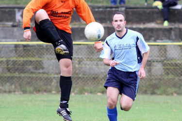 Podlaski futbol: W weekend odbędzie się dużo ciekawych spotkań