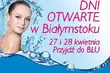 Przyjdź i wygraj 2000 zł! Dni Otwarte w salonie BLU