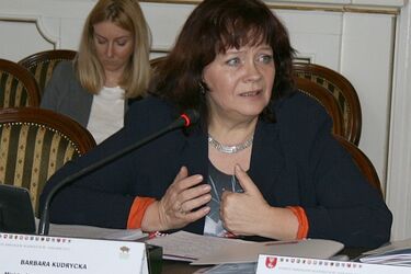 Kudrycka przedstawiła w Białymstoku wizję polskiej nauki do 2020 r.