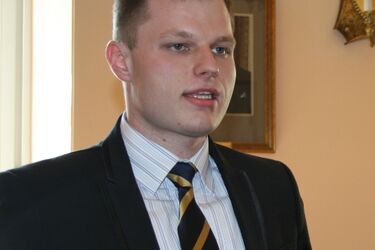 Podlaskie ma pierwszego w Polsce rzecznika ds. studentów