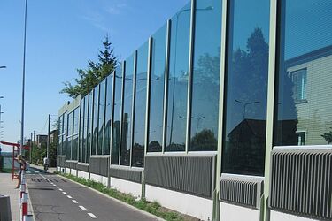 Białystok cichszy od innych miast