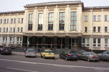 Była pracownica prawidłowo zwolniona z opery