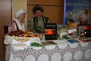 Przyszłość regionu i promocja turystyki. Samorządowcy spotkali się w Białymstoku