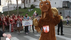 Parada województwa przeszła ulicami Białegostoku [ZDJĘCIA]
