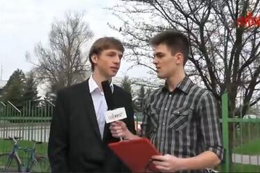 Rok ma 356 dni, czyli "Testy gimbazjalne". Aktualne hity internetu