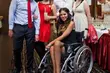 Monika Buczyńska reprezentuje Podlasie w wyborach Miss Polski na Wózkach