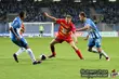 Jagiellonia Białystok pokrzyżuje plany Lecha Poznań?