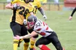 Lowlanders Białystok wygrali w Krakowie