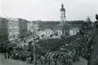 Białystok maszeruje w pochodzie 1-majowym