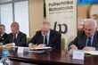 Trzy instytucje zainaugurowały współpracę nauki i przemysłu