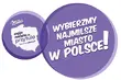 Wybieramy najmilsze polskie miasto. Zagłosuj na Białystok
